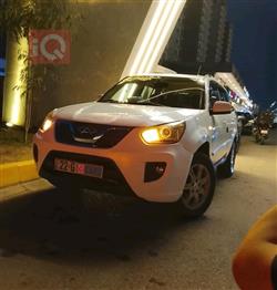 شيري تيجو 3